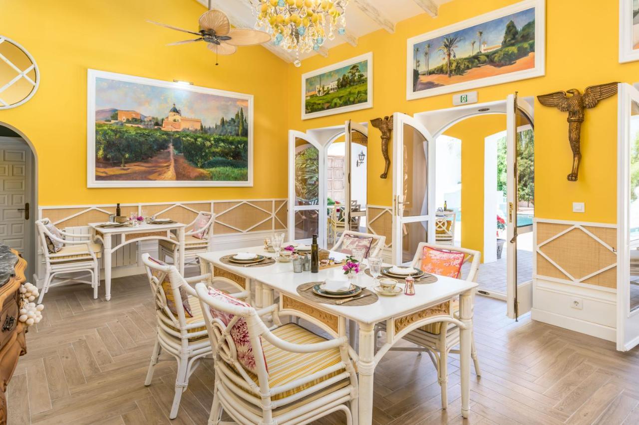 Alojamento de Acomodação e Pequeno-almoço Maison San Alfredo *