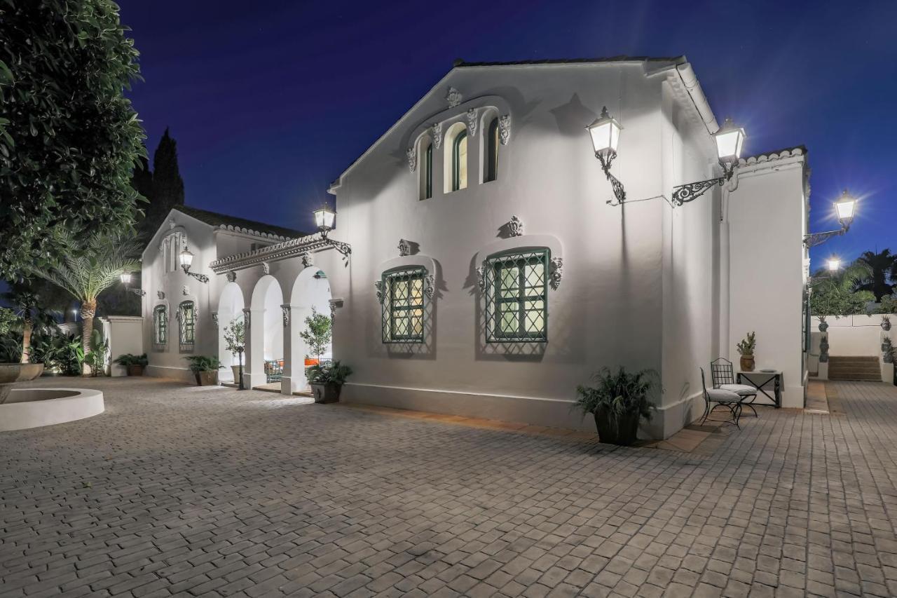 Maison San Alfredo Alojamento de Acomodação e Pequeno-almoço